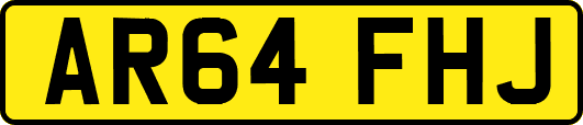 AR64FHJ