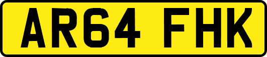 AR64FHK