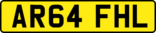 AR64FHL