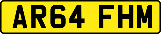 AR64FHM
