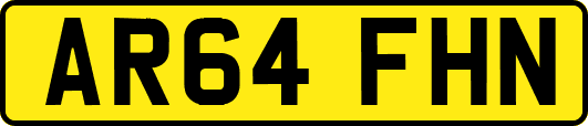 AR64FHN