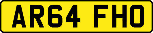 AR64FHO