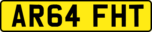 AR64FHT