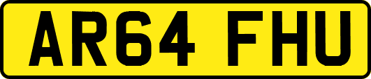 AR64FHU