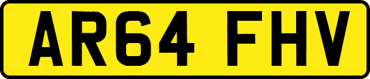 AR64FHV