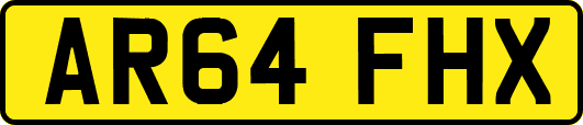 AR64FHX