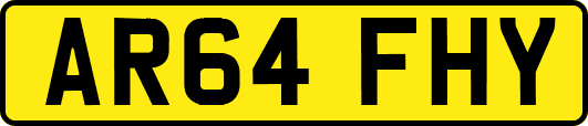 AR64FHY