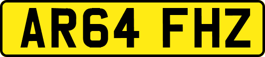 AR64FHZ
