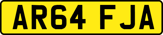 AR64FJA