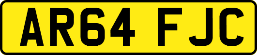 AR64FJC
