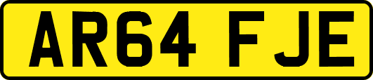 AR64FJE