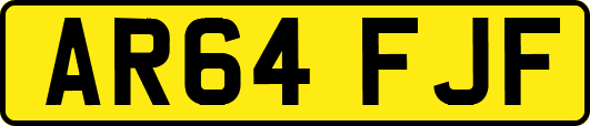 AR64FJF