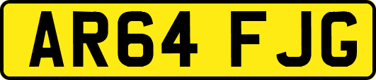 AR64FJG