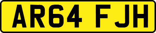 AR64FJH