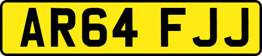 AR64FJJ
