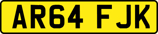 AR64FJK