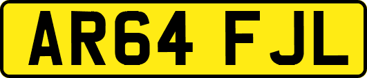 AR64FJL