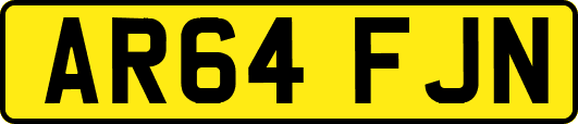 AR64FJN