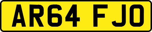 AR64FJO
