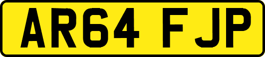 AR64FJP