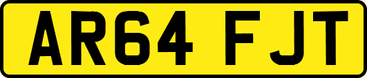 AR64FJT