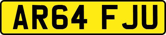 AR64FJU