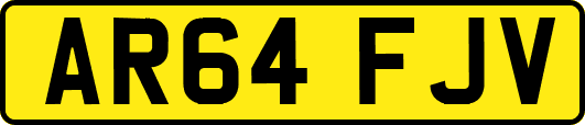 AR64FJV