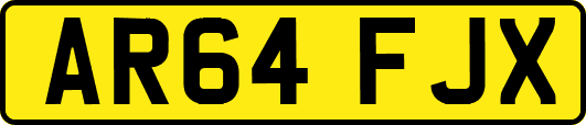 AR64FJX
