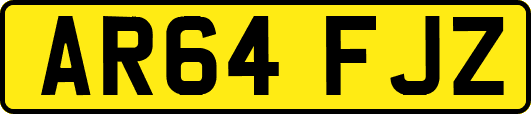 AR64FJZ
