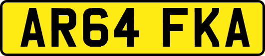 AR64FKA