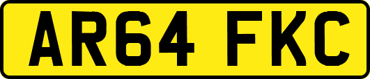 AR64FKC