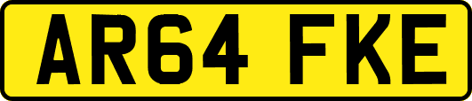 AR64FKE