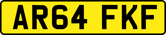 AR64FKF