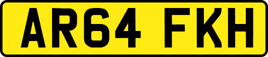 AR64FKH