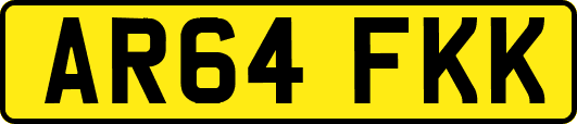 AR64FKK