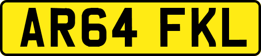 AR64FKL