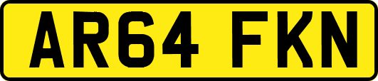 AR64FKN