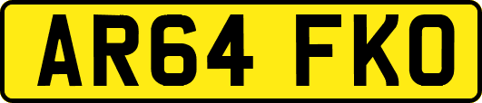 AR64FKO