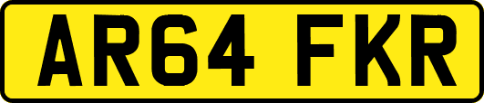 AR64FKR