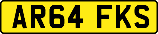 AR64FKS
