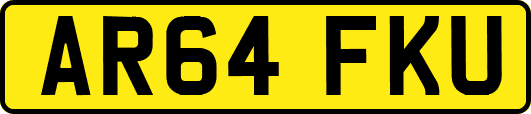AR64FKU