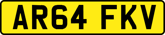 AR64FKV