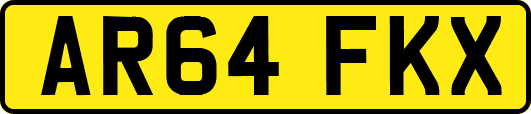 AR64FKX