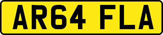 AR64FLA