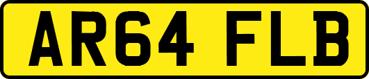 AR64FLB