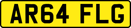 AR64FLG