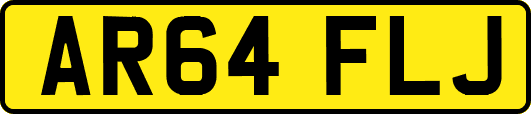 AR64FLJ