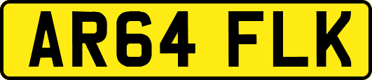 AR64FLK