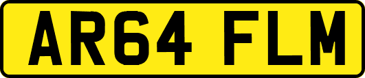 AR64FLM