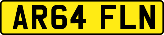 AR64FLN